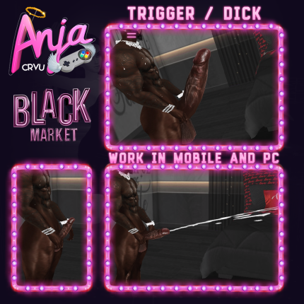 Mamba 2.0 120 actions - Black Market IMVU